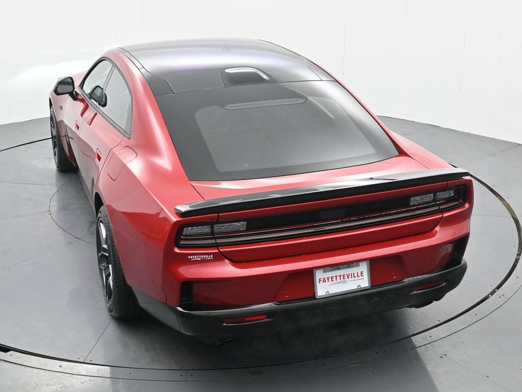New 2026 Dodge Charger R/T AWD/4WD image 30