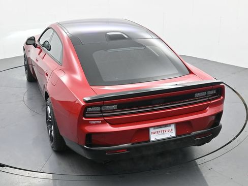 New 2026 Dodge Charger R/T AWD/4WD image 30