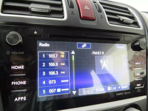 Used 2016 Subaru Impreza 2.0i Sport Limited w/ Popular Package #1 image 20