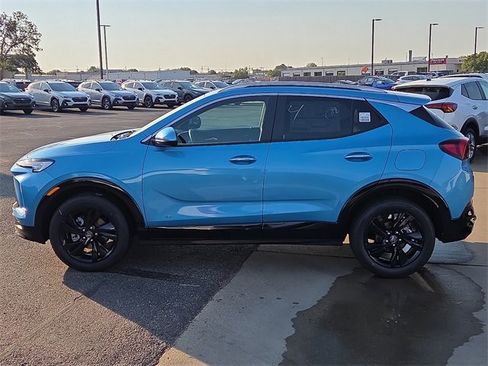 New 2026 Buick Encore GX Sport Touring w/ Comfort Package image 2