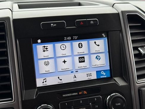 Used 2019 Ford F150 XLT w/ Equipment Group 302A Luxury AWD/4WD image 23