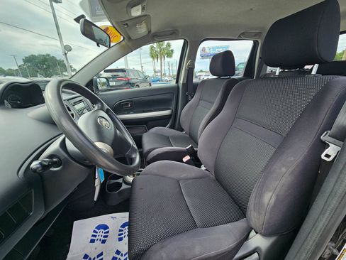 Used 2004 Scion xA FWD image 17