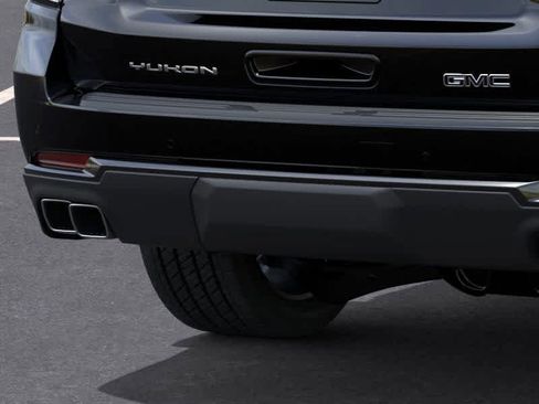 New 2026 GMC Yukon Denali Ultimate image 14