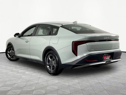 Used 2025 Kia K4 FWD image 4