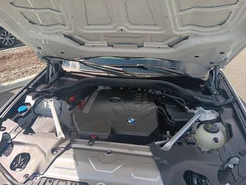 Used 2023 BMW X3 xDrive30i w/ Premium Package image 37