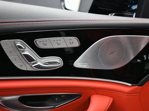 Used 2023 Mercedes-Benz AMG GT 53 image 13