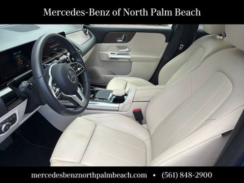 Used 2023 Mercedes-Benz GLA 250 image 3