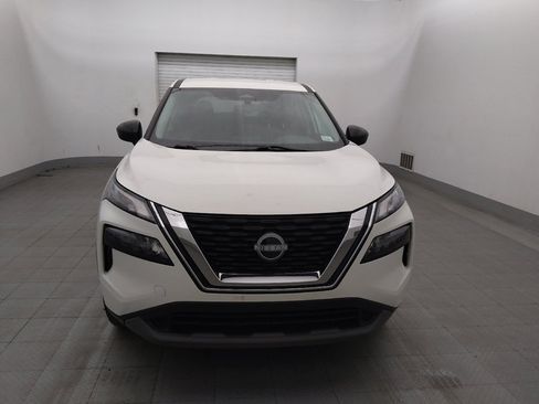 Used 2023 Nissan Rogue S FWD image 14