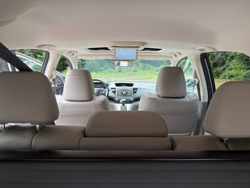 Used 2013 Honda CR-V EX-L image 25