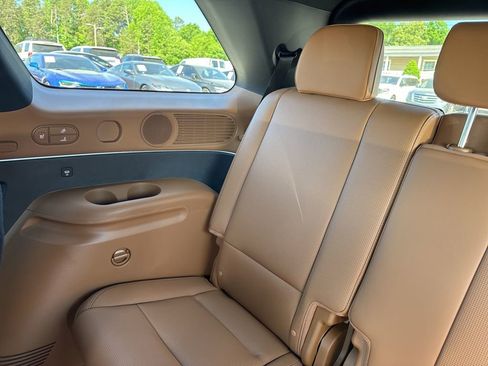 Used 2026 Hyundai Palisade Calligraphy image 20