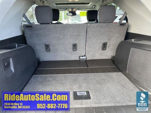Used 2015 Chevrolet Equinox LT AWD/4WD image 26