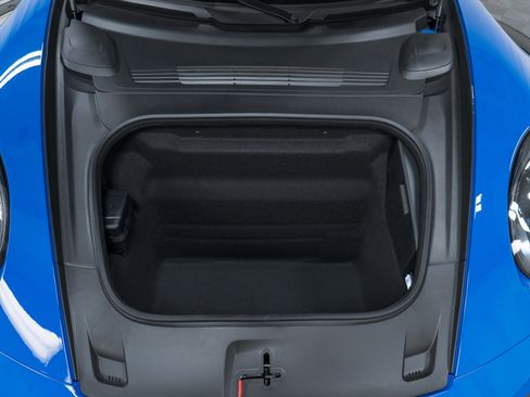 Used 2026 Porsche 911 Carrera T image 12