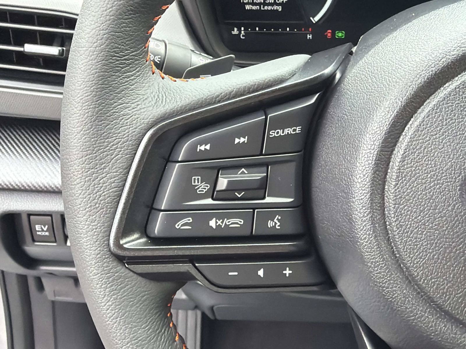 New 2026 Subaru Crosstrek 2.5i Limited AWD/4WD image 17