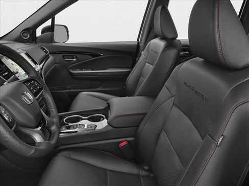 New 2026 Honda Ridgeline Black Edition image 6