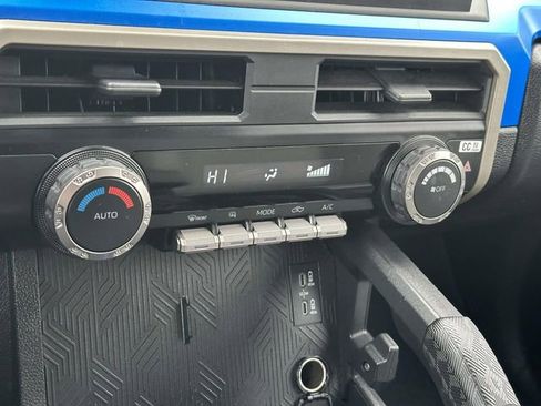 Used 2024 Toyota Tacoma SR5 image 16