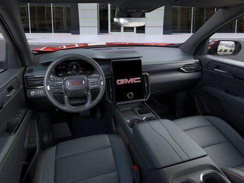 New 2026 GMC Acadia AT4 w/ LPO, Floor Liner Package image 46