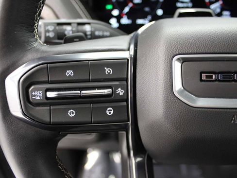 Used 2025 GMC Yukon XL Denali Ultimate w/ LPO, Floor Liner Package image 28