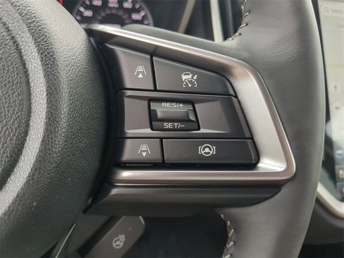 New 2026 Subaru Ascent Touring image 30