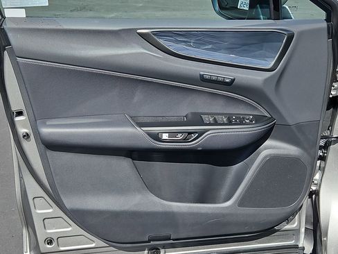 Certified 2024 Lexus NX 350 AWD w/ Premium Package image 14