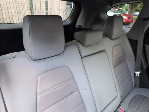 Used 2021 Honda CR-V EX-L image 23