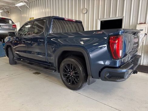 Used 2021 GMC Sierra 1500 Elevation AWD/4WD image 7