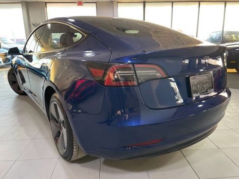 Used 2023 Tesla Model 3 Standard Range image 5