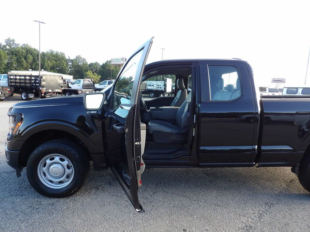 Used 2024 Ford F150 XL AWD/4WD image 12