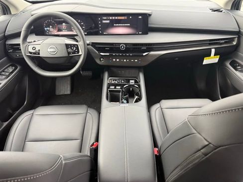 New 2025 Nissan Murano SV image 26