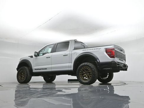 New 2026 Ford F150 Raptor AWD/4WD image 3