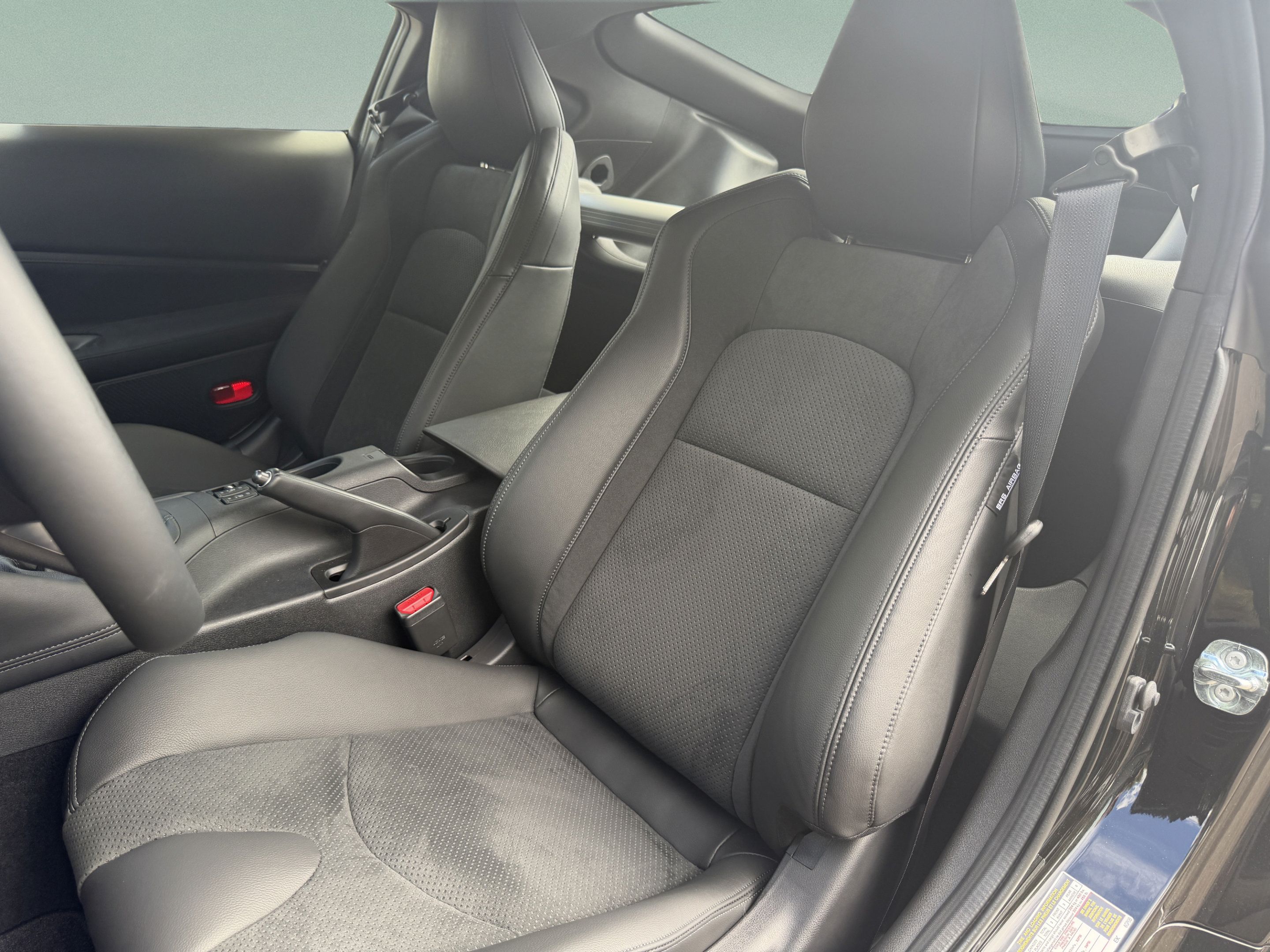 New 2027 Nissan Z Performance RWD image 15
