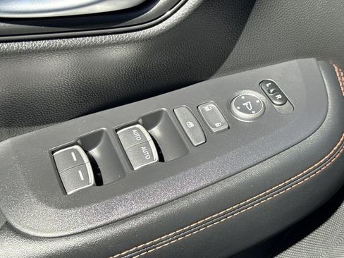 New 2026 Honda HR-V Sport image 24