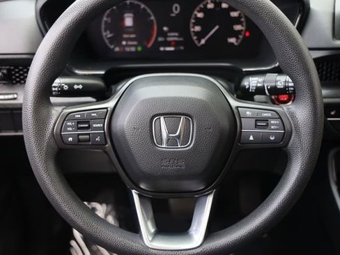 Certified 2023 Honda CR-V EX image 25