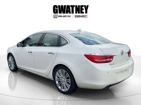 Used 2013 Buick Verano Convenience FWD image 7