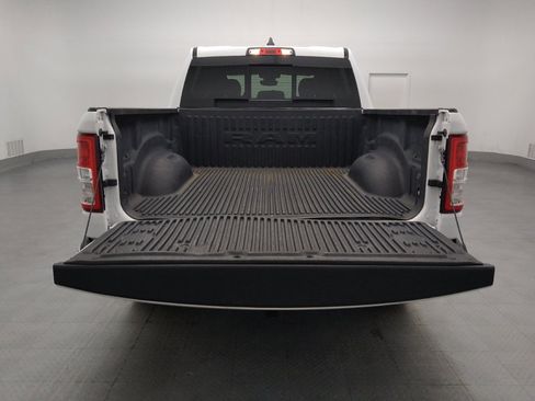Used 2021 RAM 1500 Big Horn RWD image 29