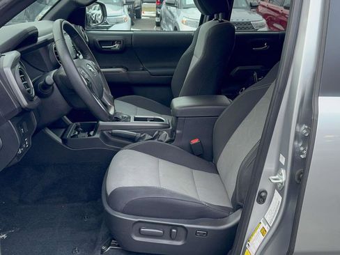 Used 2023 Toyota Tacoma SR5 image 16