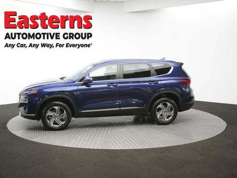 Used 2022 Hyundai Santa Fe SE image 57