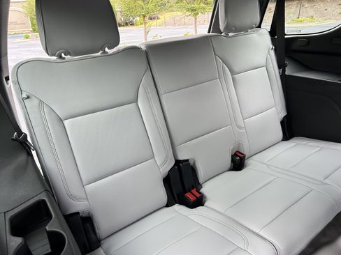 New 2026 Chevrolet Tahoe Premier image 47