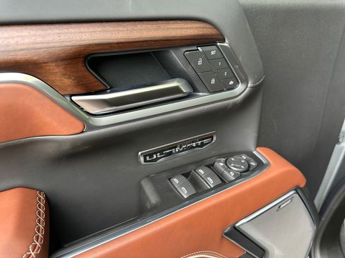 New 2026 GMC Sierra 1500 Denali Ultimate AWD/4WD image 21