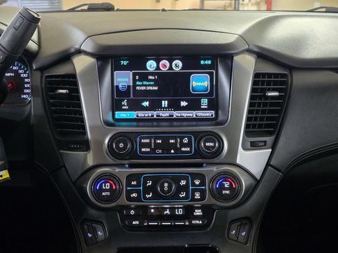 Used 2015 Chevrolet Tahoe LT w/ Max Trailering Package RWD image 17