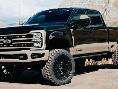 New 2026 Ford F350 King Ranch