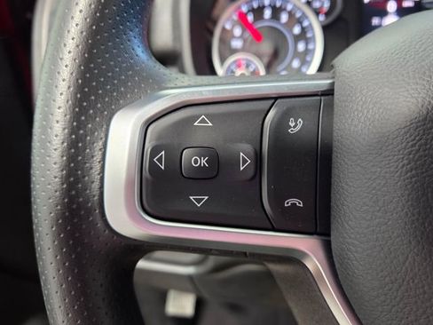 New 2026 RAM 2500 Tradesman image 27