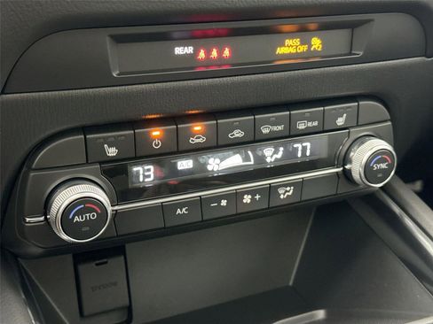 New 2025 MAZDA CX-5 Carbon Edition image 28