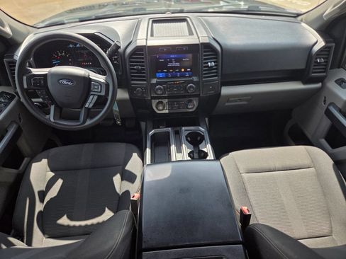 Used 2020 Ford F150 XL w/ Equipment Group 101A Mid RWD image 9