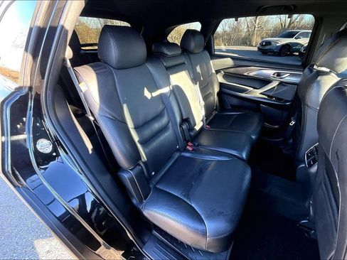 Used 2018 MAZDA CX-9 Grand Touring image 38