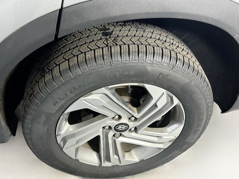 Used 2023 Hyundai Santa Fe SEL image 30