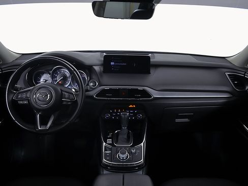 Used 2023 MAZDA CX-9 Touring Plus AWD/4WD image 22