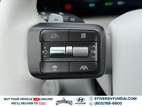 New 2026 Hyundai Palisade SEL Premium image 33