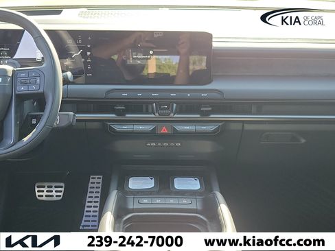 New 2027 Kia Telluride SX Prestige X-Pro AWD/4WD image 19