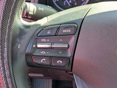 Used 2020 Hyundai Elantra Value Edition w/ Cargo Package (C1) image 4