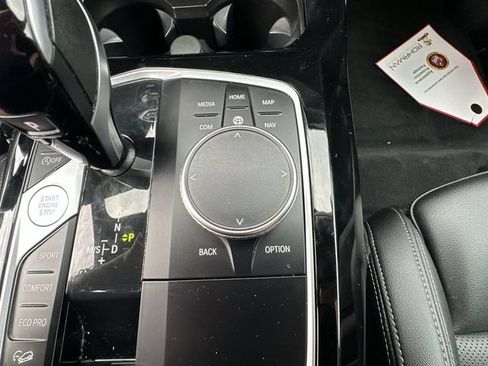 Used 2024 BMW X3 xDrive30i AWD/4WD image 29